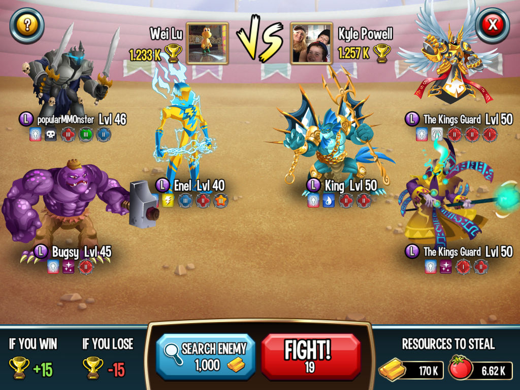 Nice Monster Team Names By Koopa6000 On Deviantart Nice Monster Team Names By Koopa6000 On Deviantart