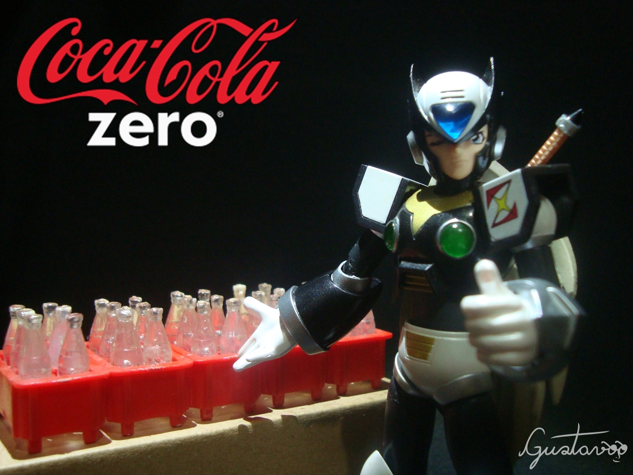 Coca-Cola ZERO