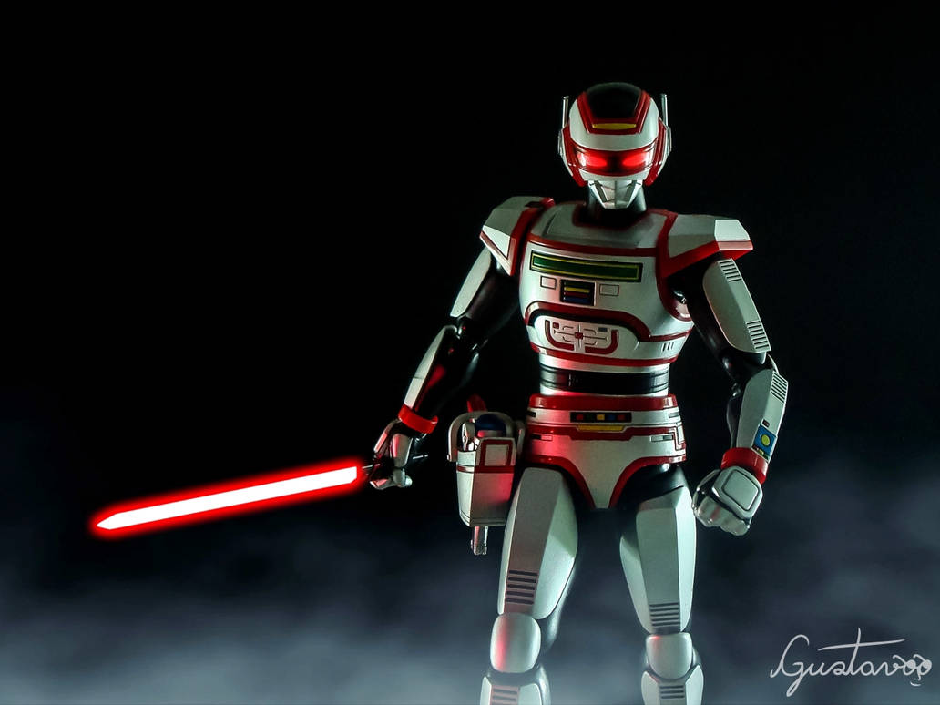 No more ''Mr. Nice Guy'' by GustavoSD on DeviantArt