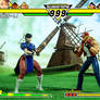 Capcom VS. SNK 2