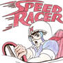 Speed Racer