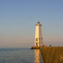 Frankfort Lighthouse