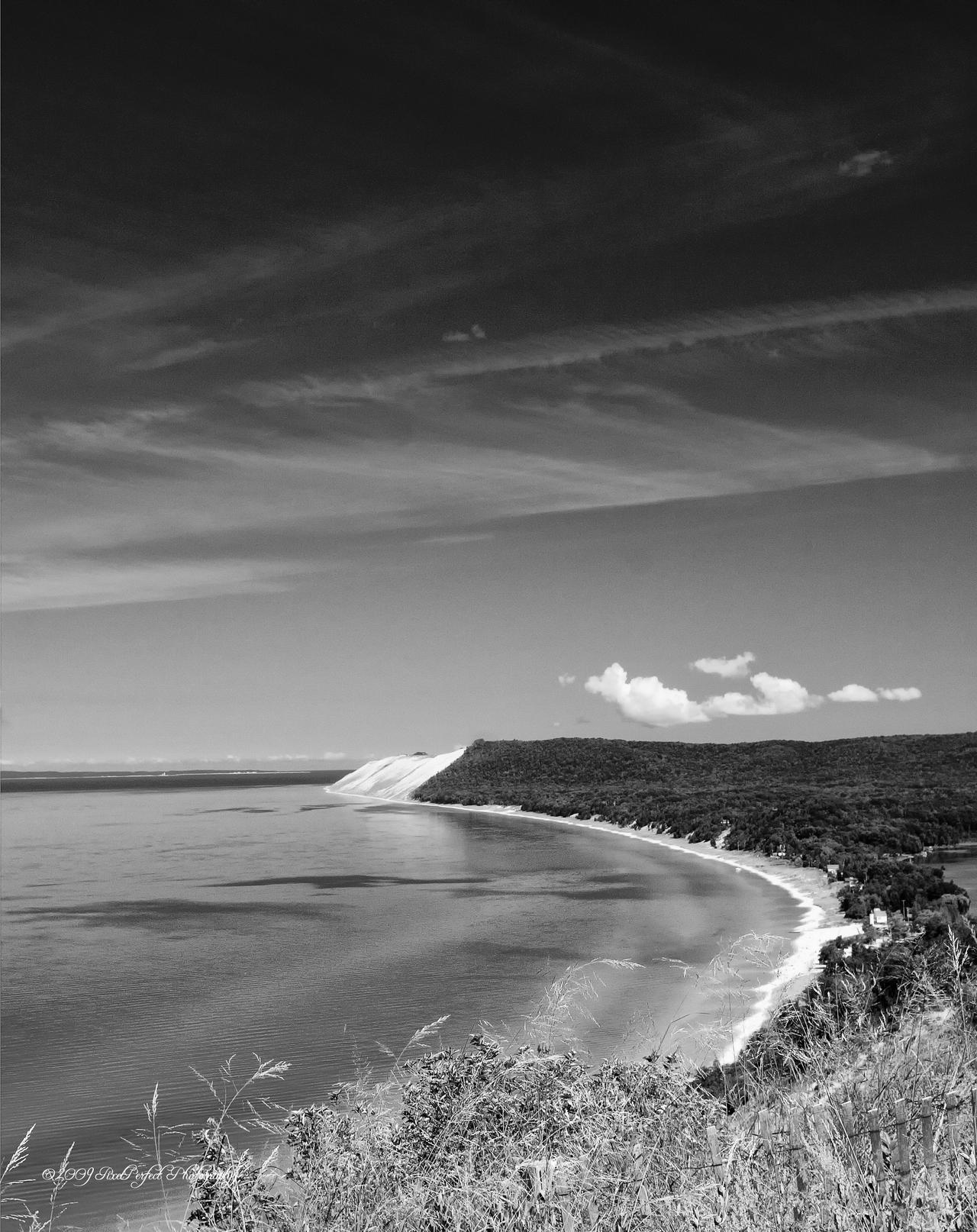 Sleeping Bear Dunes