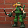 Green Arrow TMNT