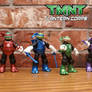 TMNT Lantern Corps