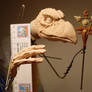 Skeksis Work in progress 1