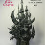 THE DARK CASTLE Prepainted Statue Kit!