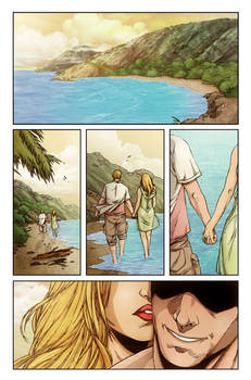 Overtaken Issue 02 pg 01 (Colors)