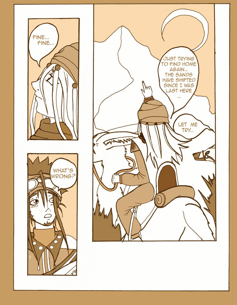 PARATAN - Page 3