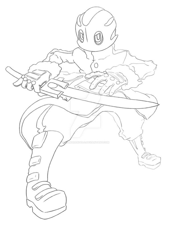 Seti Draw Seti 1 by DelmarAngelo on DeviantArt