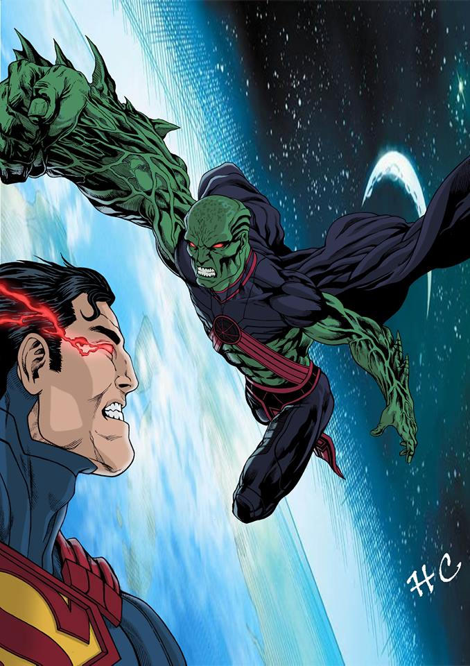 Injustice Deviantart Injustice! by hiagocdutraart on DeviantArt