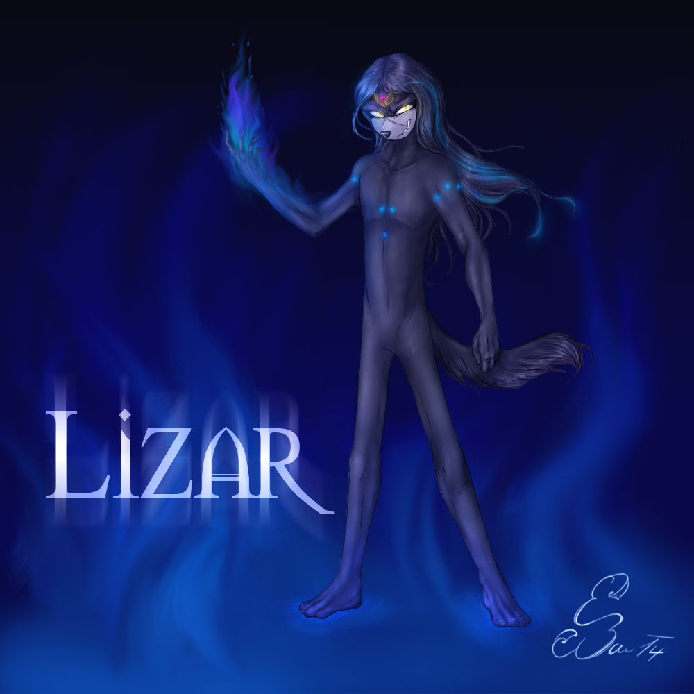 Lizar