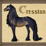 [Farrosian] Cresstan