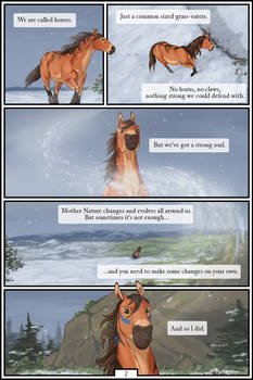 /Horse Age/ Intro Page 2