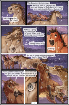 /Horse Age/ Page 35