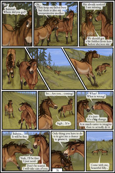 /Horse Age/ Page 78