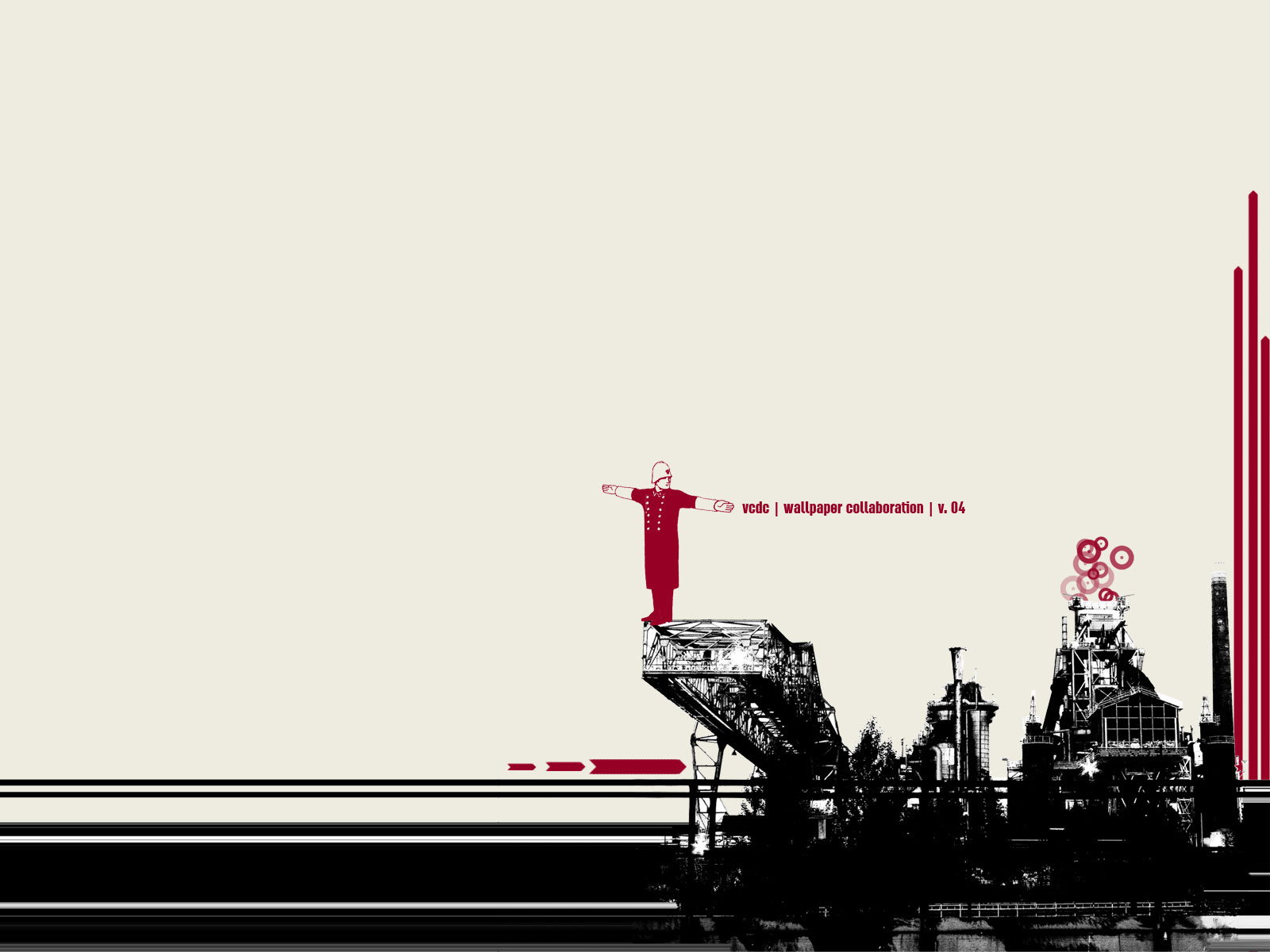 industrial wallpaper by alexbipbip on