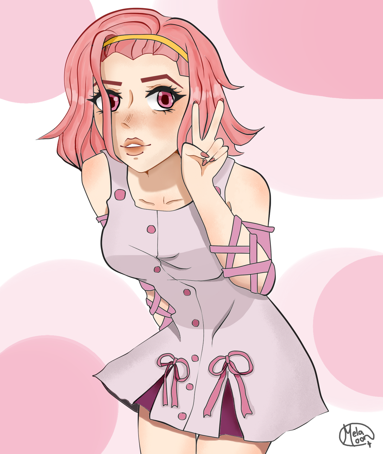 Deviantart Reaime Reimi by melamoonvll on DeviantArt