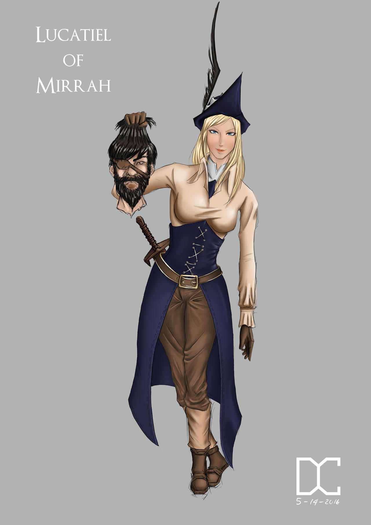 Lucatiel Of Mirrah Dark Souls II Fan Art By Azhuradean On DeviantArt lucatiel-of-mirrah-dark-souls-ii-fan-art-by-azhuradean-on-deviantart