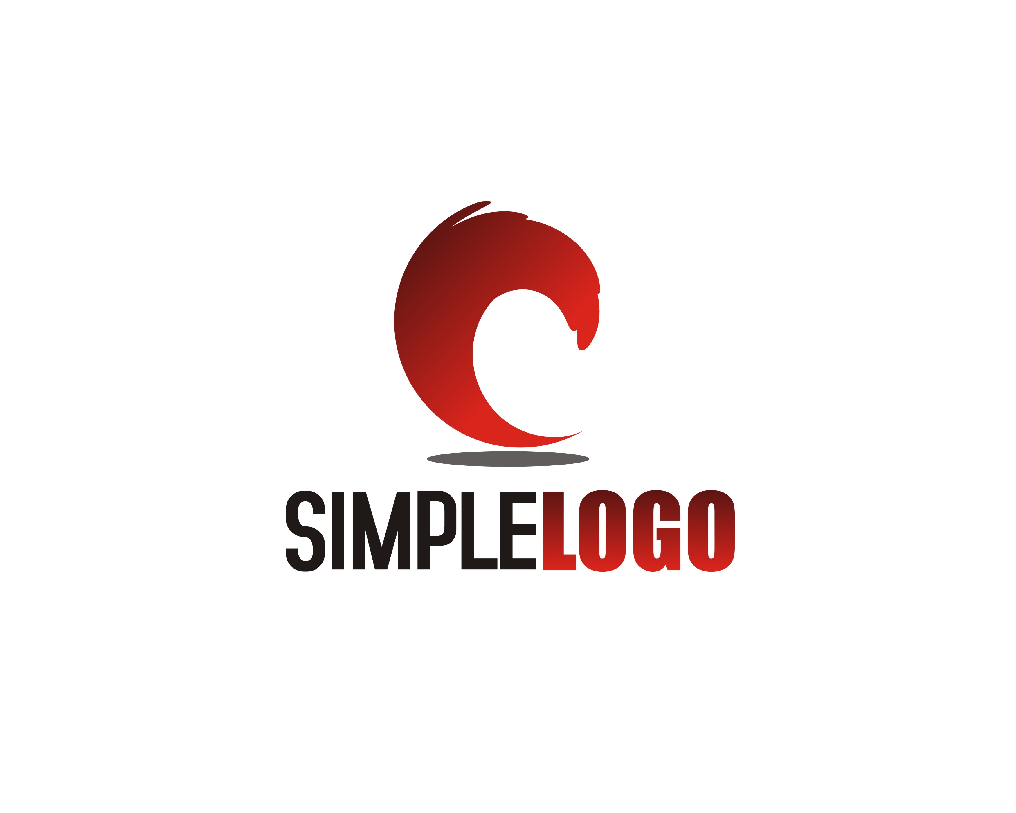 Simple Logo Design