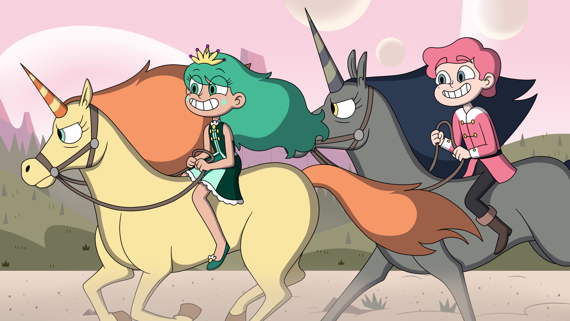 Tuff Ride Character Ride by Shyhobbyistdrawer31 on DeviantArt