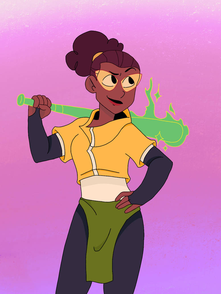 April Rottmnt Birthday Rottmnt April by CheeseMa21 on DeviantArt