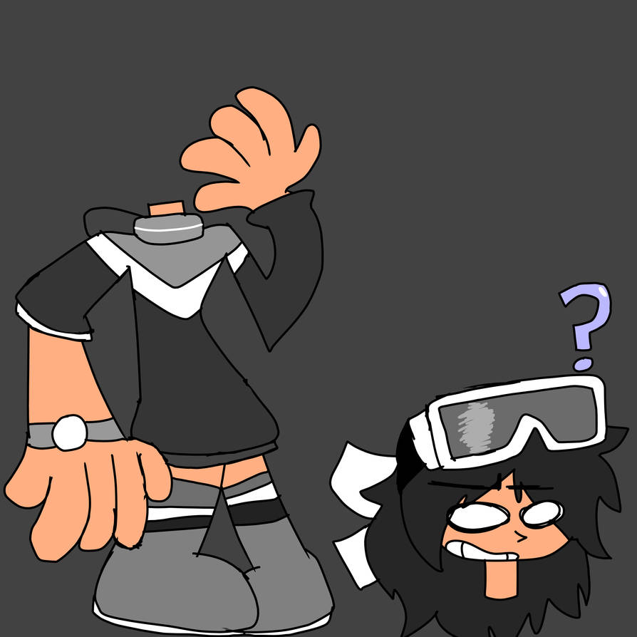 Headless Deviantart Rgt Unintentionally Headless by Rycord on DeviantArt