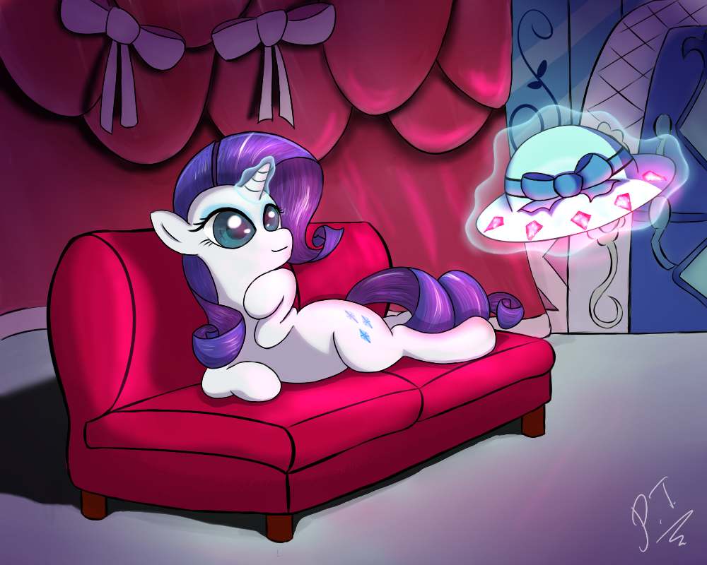 Rarity 01