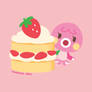 Strawberry Marina - Wanderling World