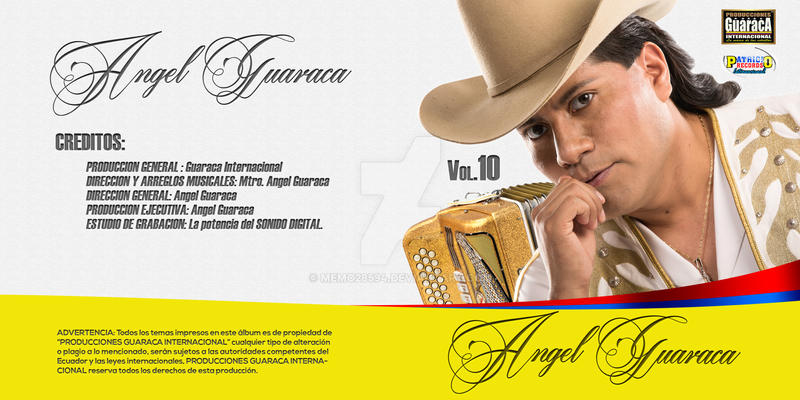 Memo28594 Hobbyist Interface Designer Deviantart Festival Ecuatorianos 2022 Ny Angel Guaraca