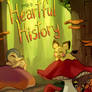 Heartful History - Cover