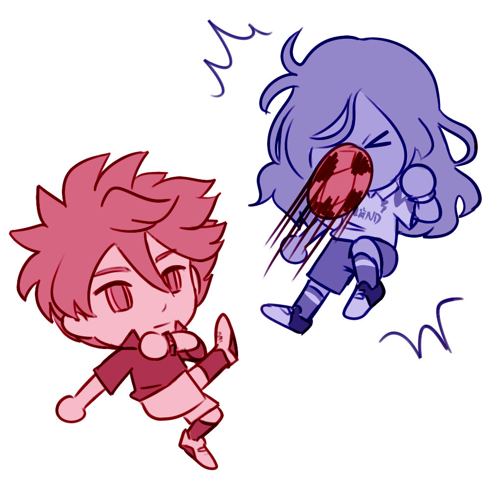 Sakka fight (gif) by Flavia-Elric on DeviantArt Sakka fight (gif) by Flavia-Elric on DeviantArt