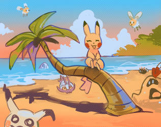 Pkmfans Deviantart Gallery Pkmfans Deviantart Gallery