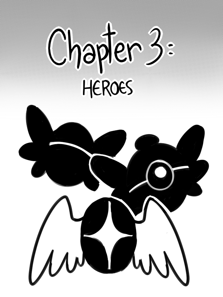 Chapter 3 - Cover