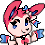 Sylveon icon