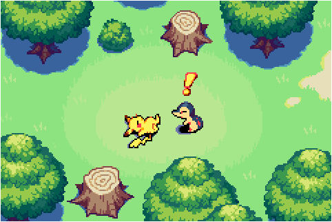 Pmd Rescue Team Map PMD Red Rescue Team redraw by Flavia-Elric on DeviantArt