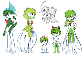 Will's family