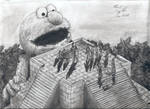 The Great Devourer by omg-im-a-duck