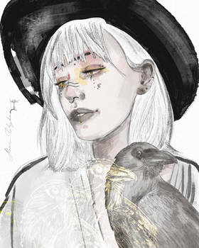 Ghost Spirit