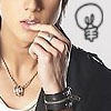 Wu Chun Icon, lightbulb