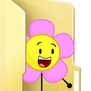 Request - Flower folder icon