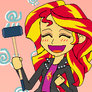 Loituma (Sunset Shimmer Edition)