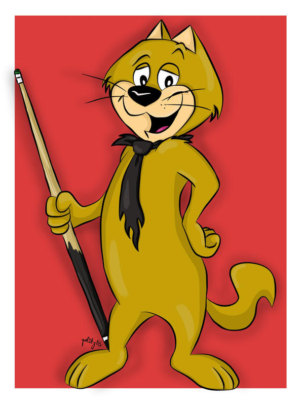 Spook The Hep Cat By Aisudi On Deviantart Spook The Hep Cat By Aisudi On Deviantart