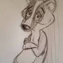 Badger (sketch)