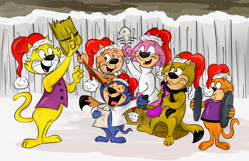 Hanna Barbera shizzle favourites by jdicarlo on DeviantArt Hanna Barbera shizzle favourites by jdicarlo on DeviantArt