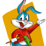Buster Bunny (TTA Challenge #3)