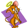 Jerry Mouse