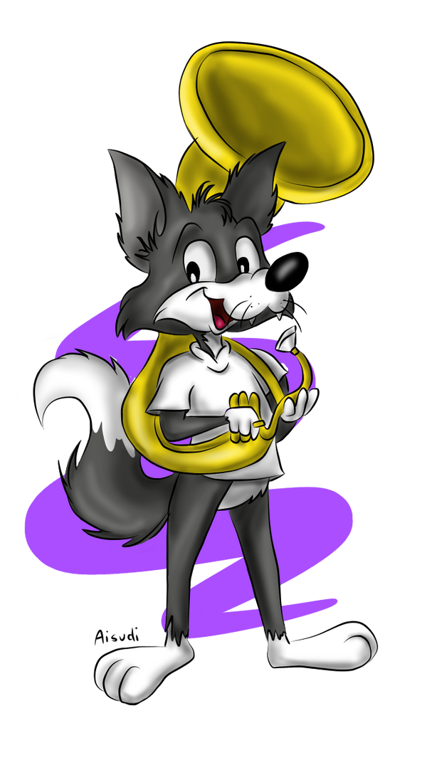 Walter by Aisudi on DeviantArt