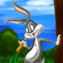 Bugs Bunny (80th Anniversary!)