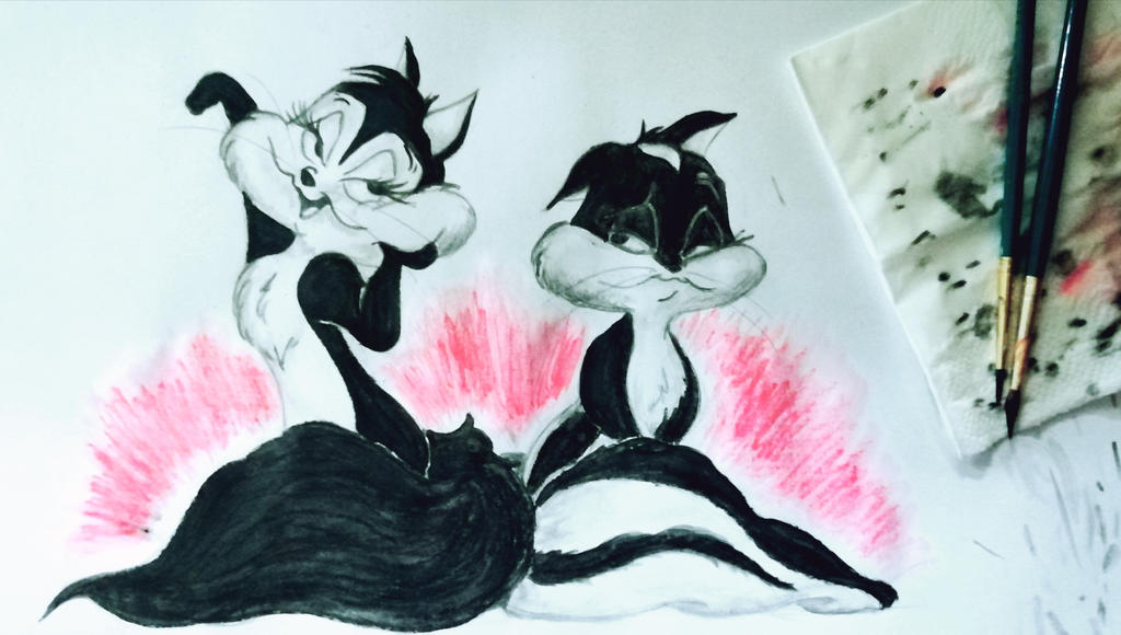 Fabrette Jeanette and Fabrette by Aisudi on DeviantArt
